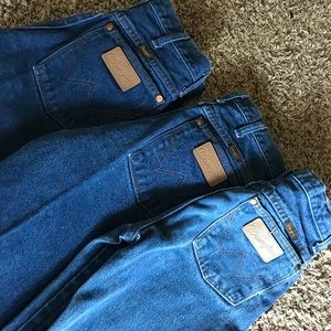 🚨FLASH SALE🚨 WRANGLER! WRANGLER! WRANGLER!🤗